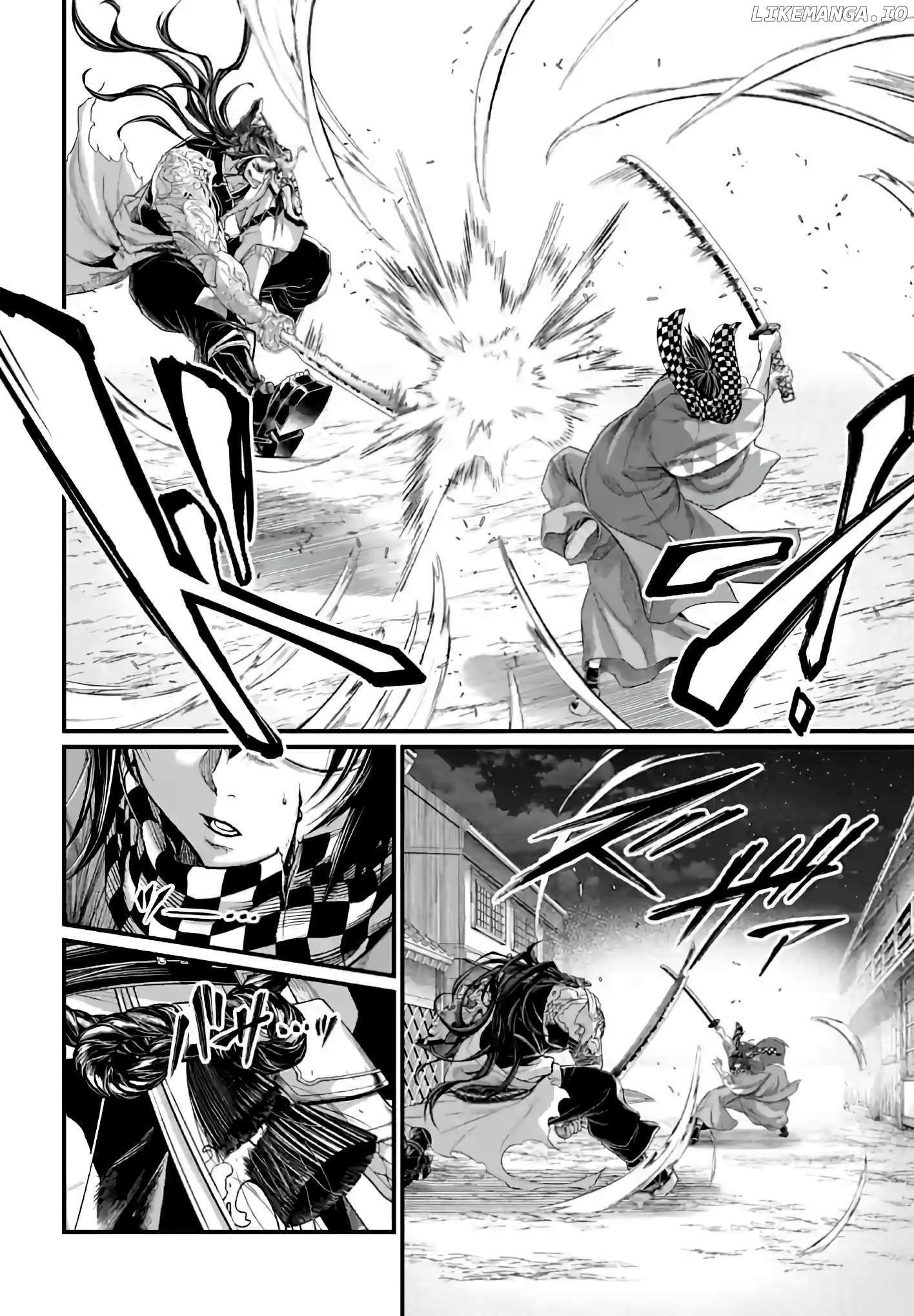 Read Shuumatsu no Valkyrie Manga Online