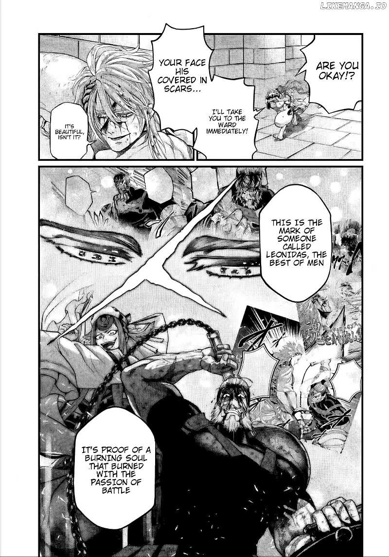 Read Shuumatsu no Valkyrie Manga Online