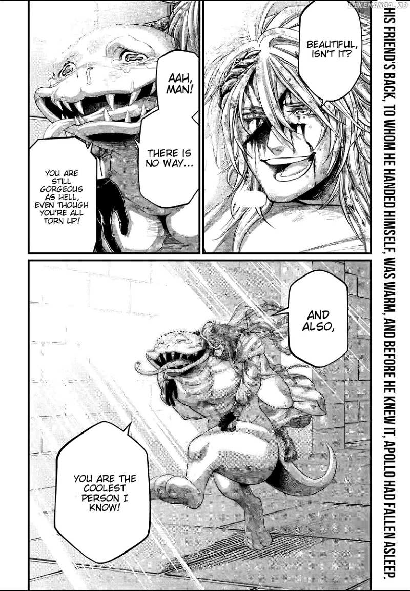 Read Shuumatsu no Valkyrie Manga Online