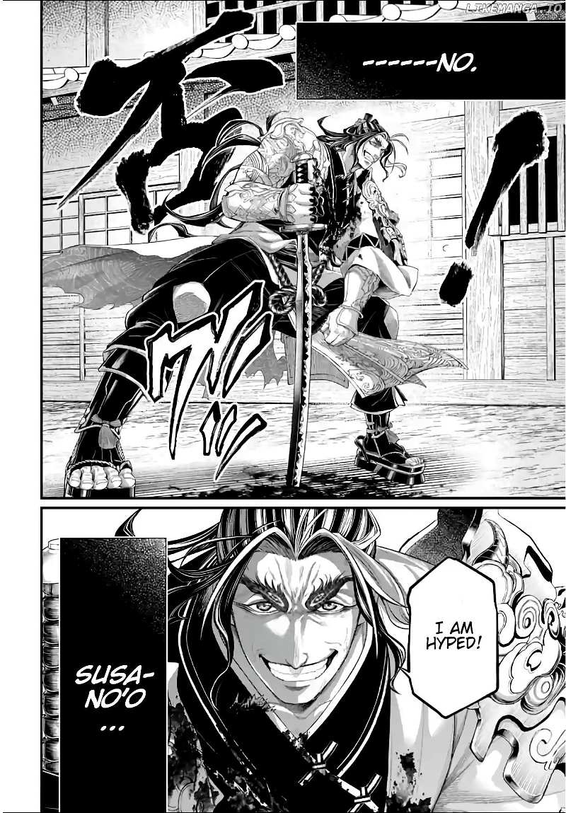 Read Shuumatsu no Valkyrie Manga Online