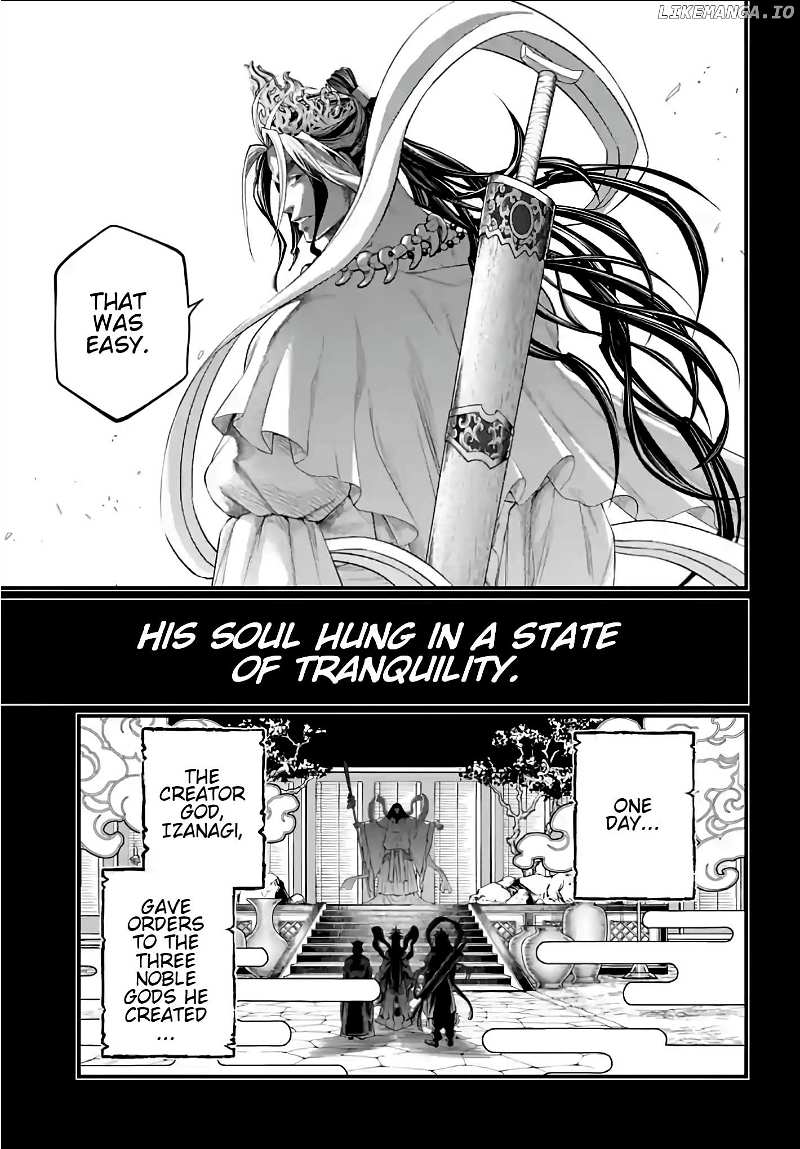 Read Shuumatsu no Valkyrie Manga Online