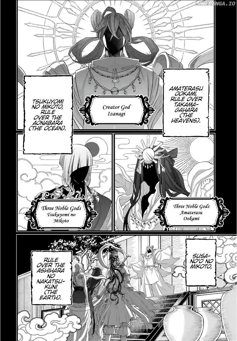 Read Shuumatsu no Valkyrie Manga Online