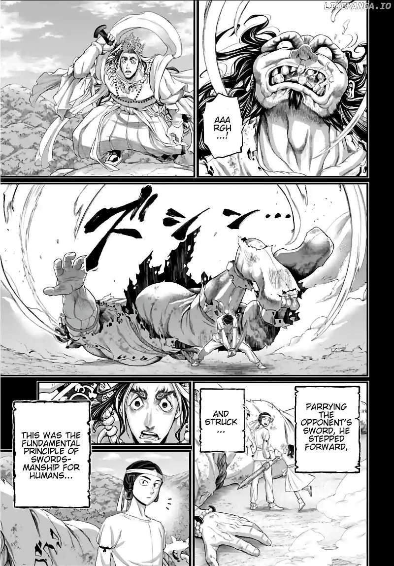 Read Shuumatsu no Valkyrie Manga Online