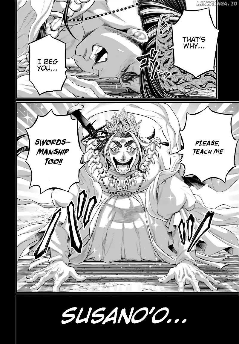 Read Shuumatsu no Valkyrie Manga Online