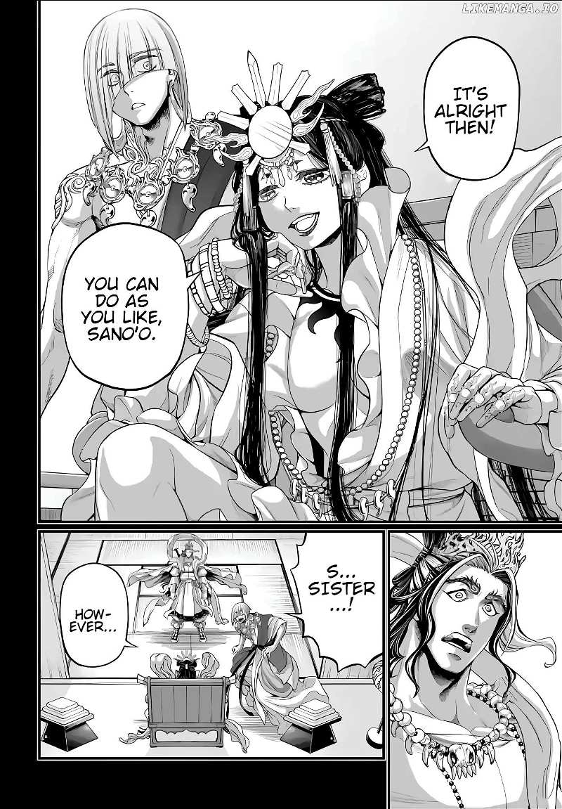 Read Shuumatsu no Valkyrie Manga Online