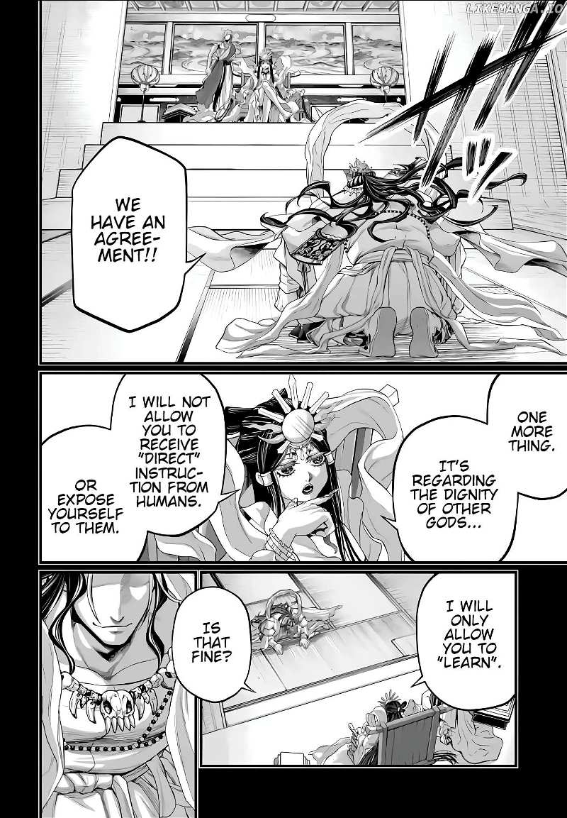 Read Shuumatsu no Valkyrie Manga Online