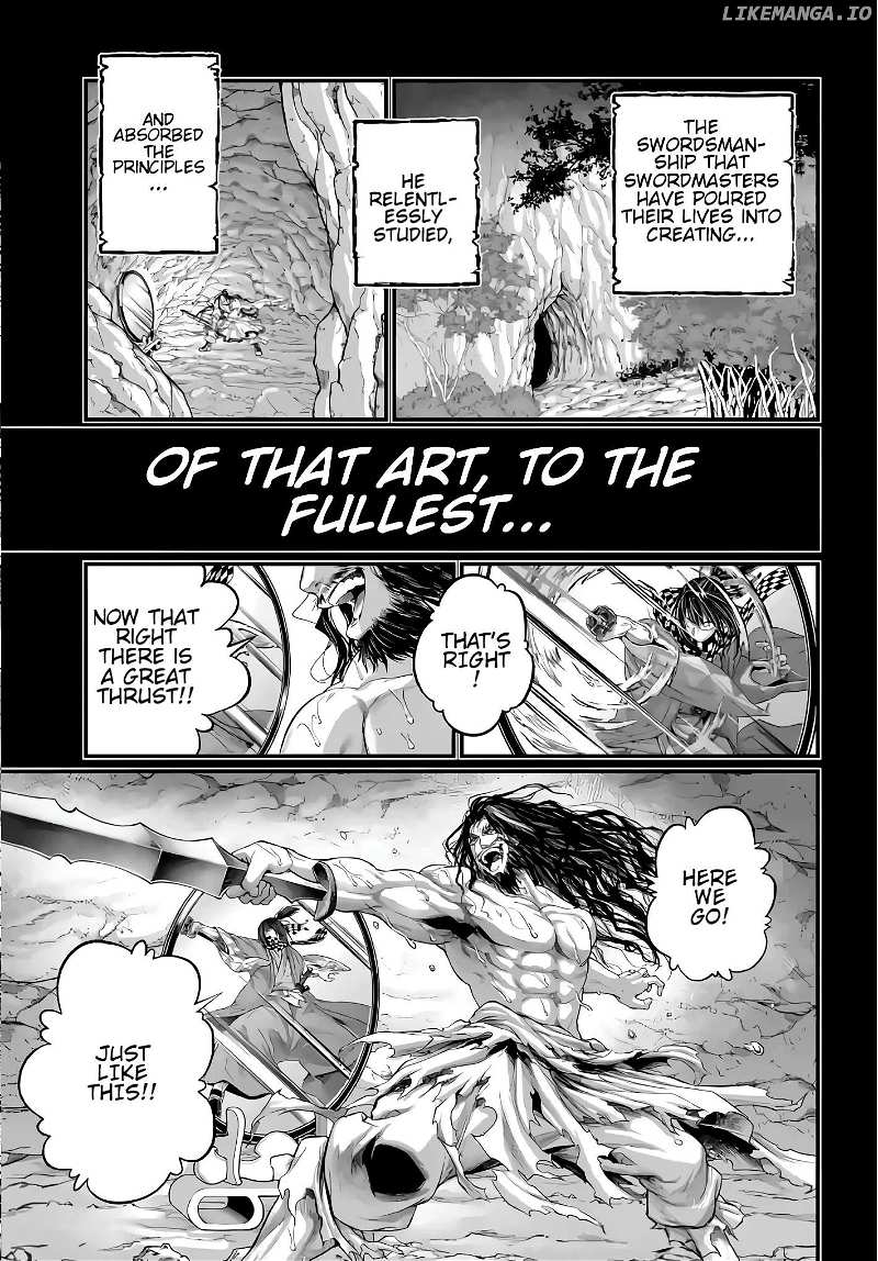 Read Shuumatsu no Valkyrie Manga Online