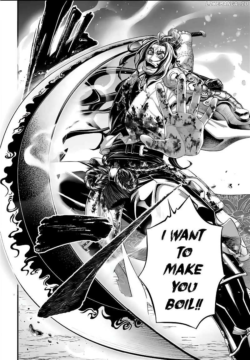 Read Shuumatsu no Valkyrie Manga Online