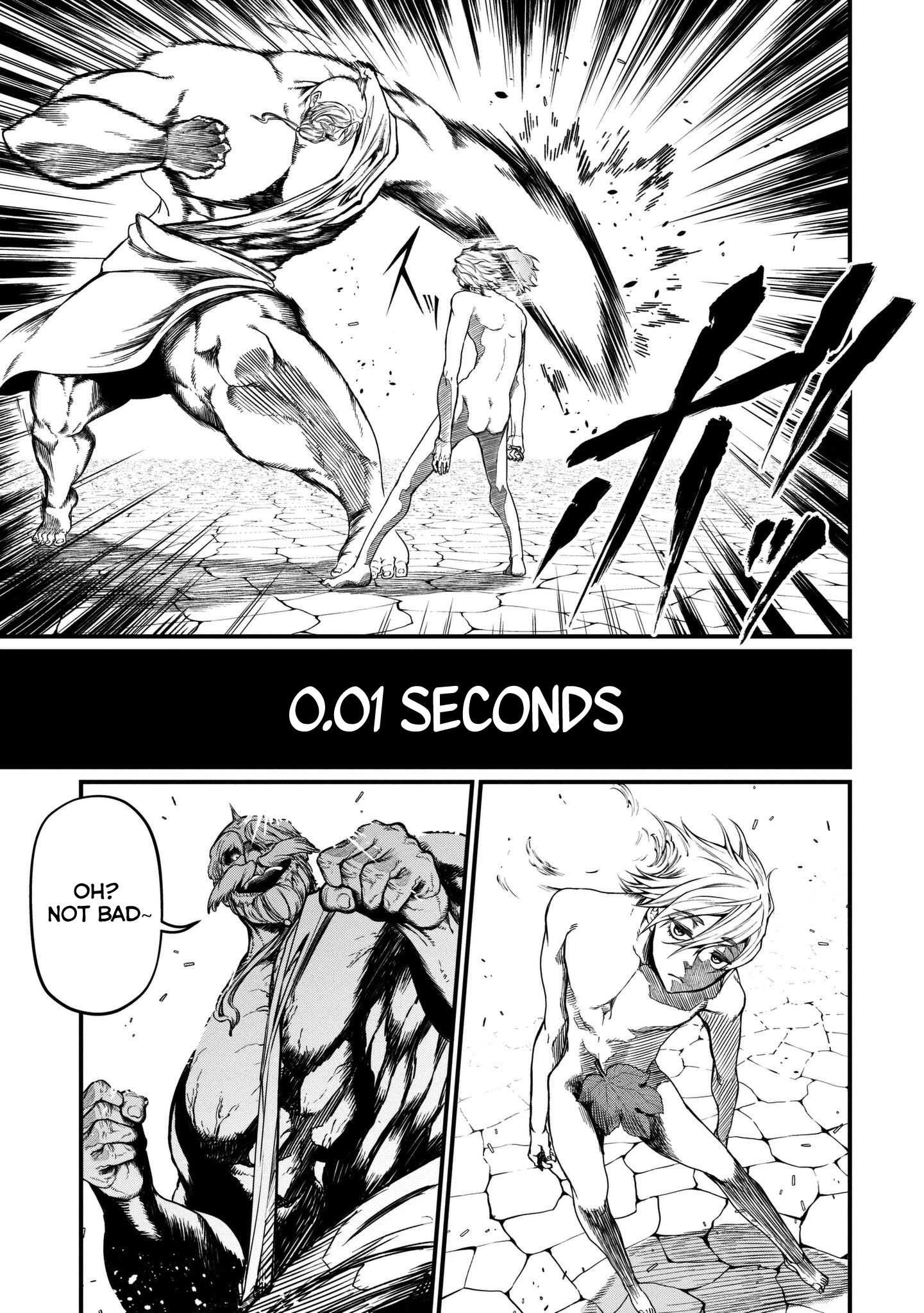 Read Shuumatsu no Valkyrie Manga Online