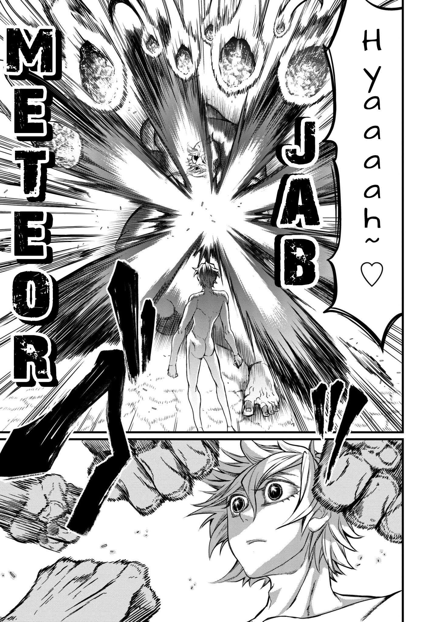 Read Shuumatsu no Valkyrie Manga Online