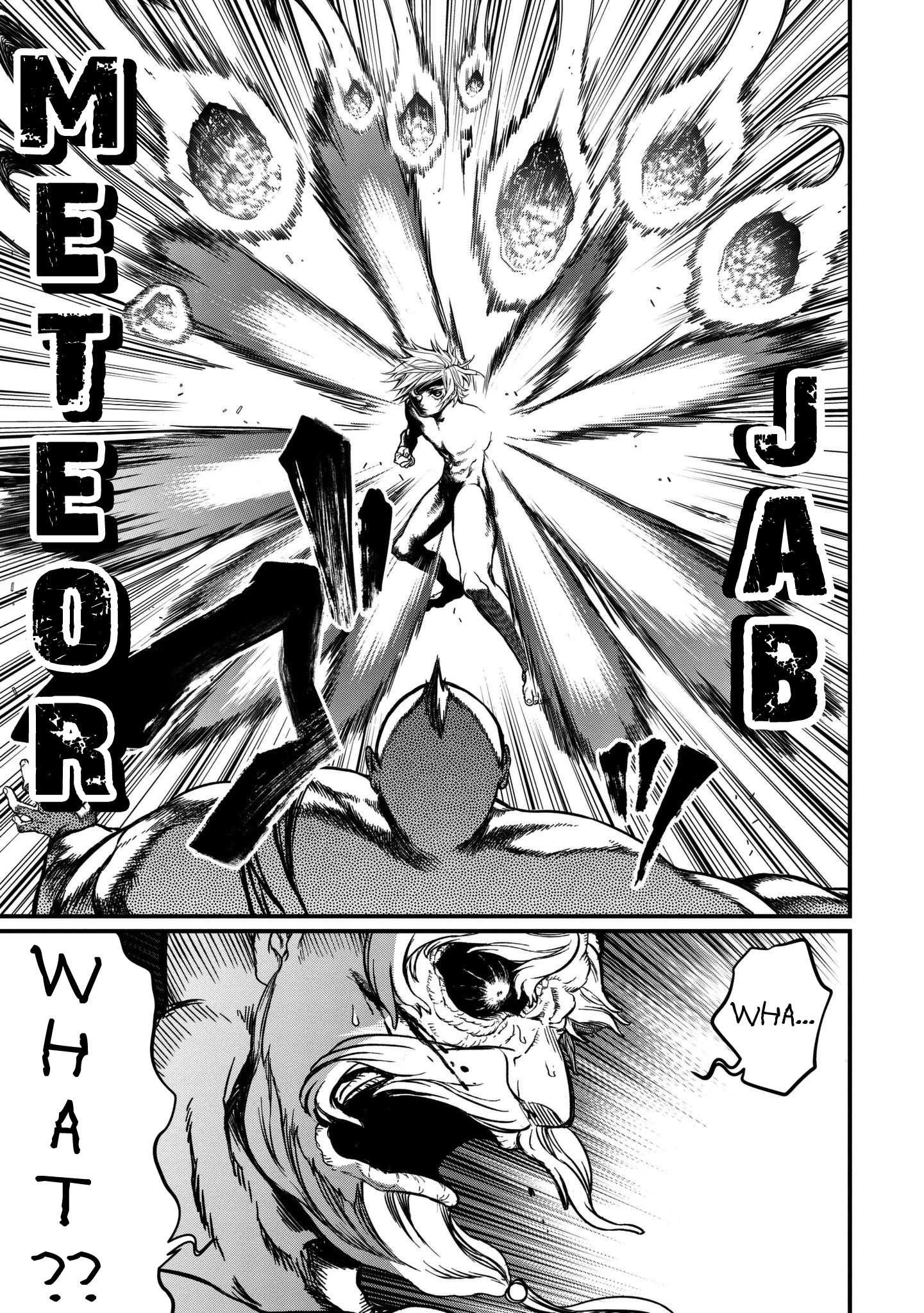 Read Shuumatsu no Valkyrie Manga Online