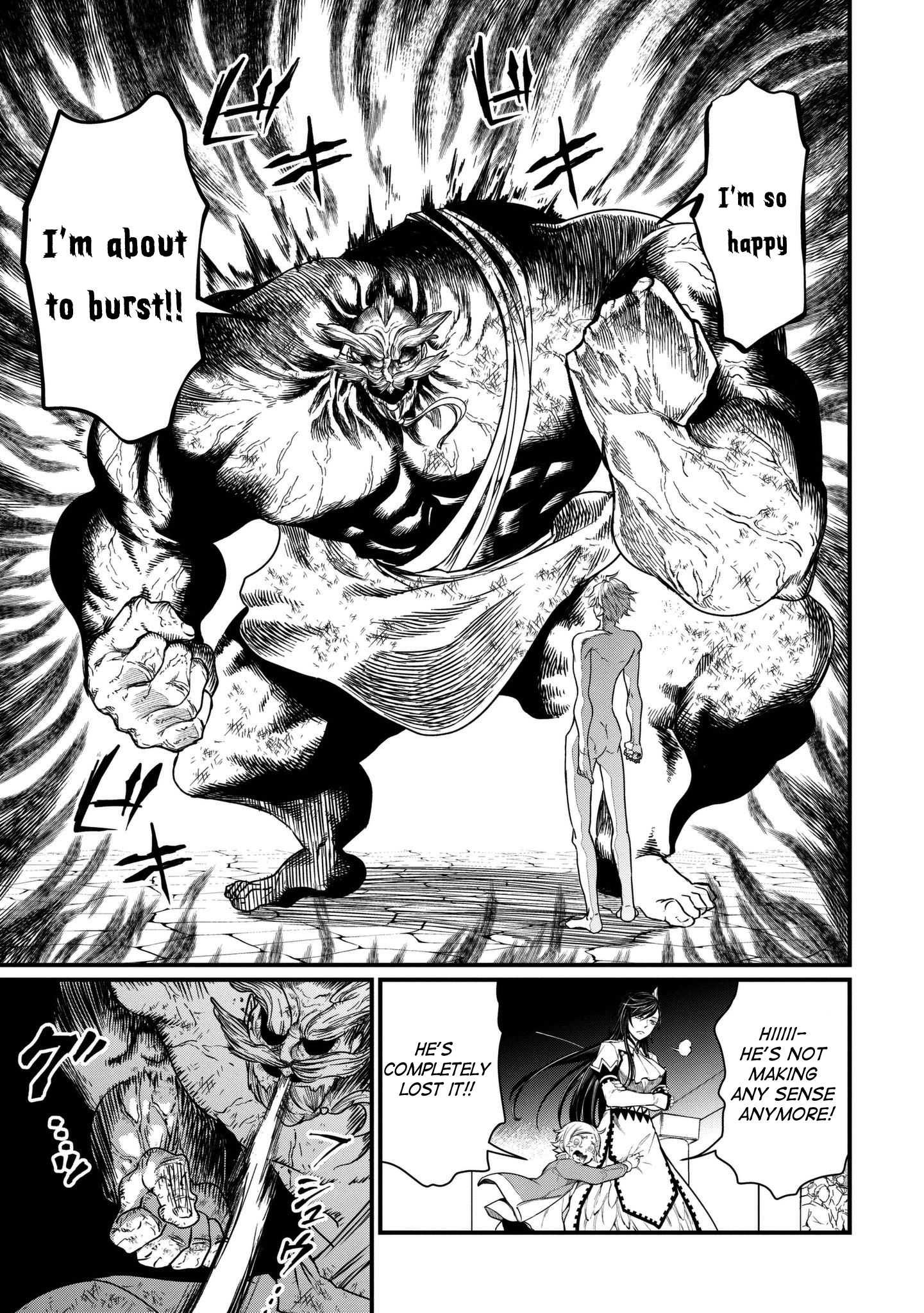 Read Shuumatsu no Valkyrie Manga Online