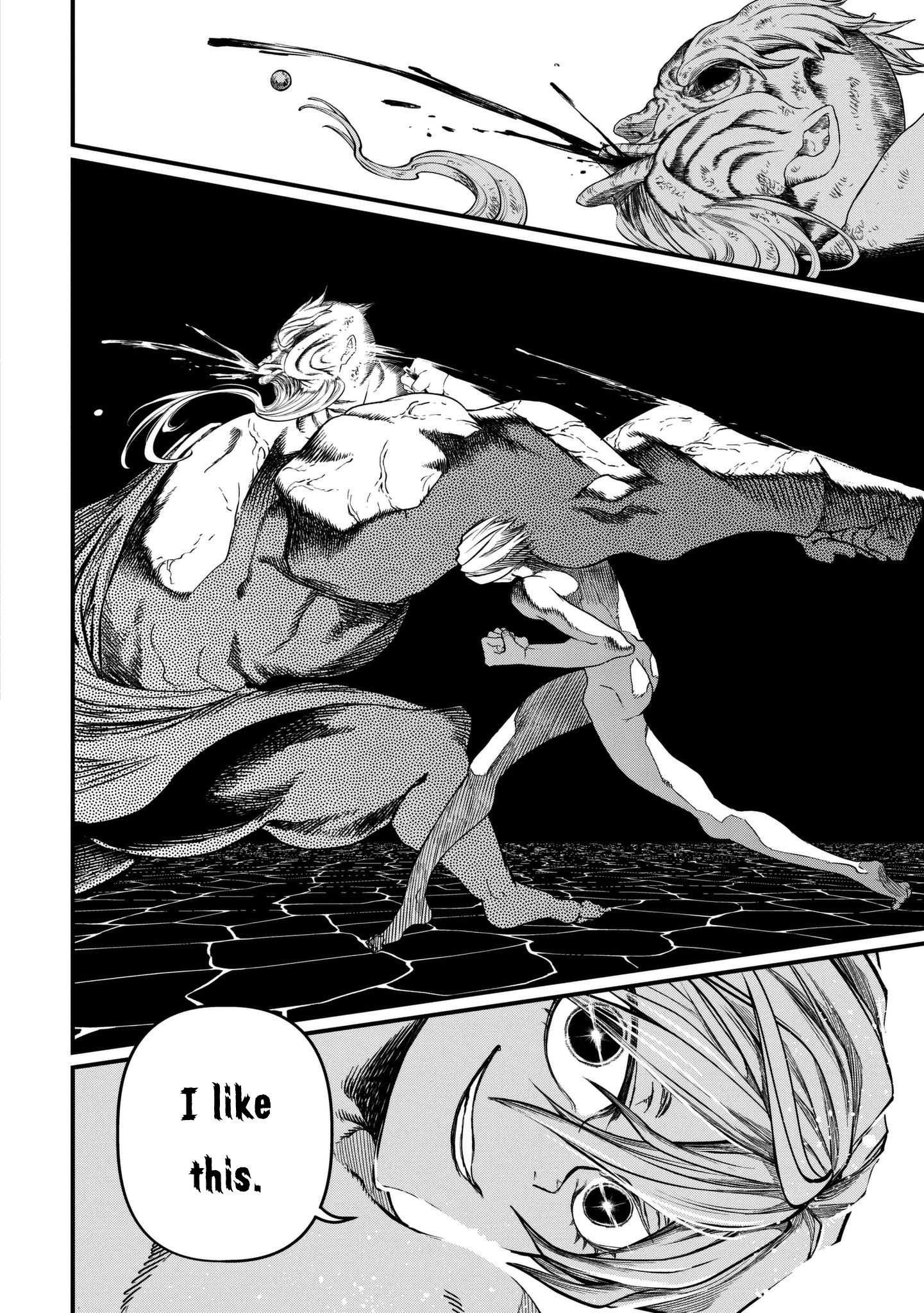 Read Shuumatsu no Valkyrie Manga Online