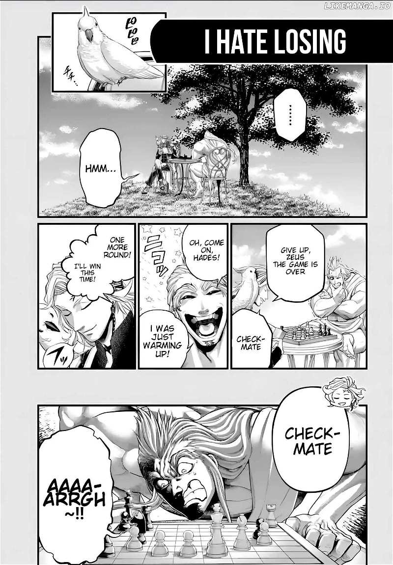 Read Shuumatsu no Valkyrie Manga Online