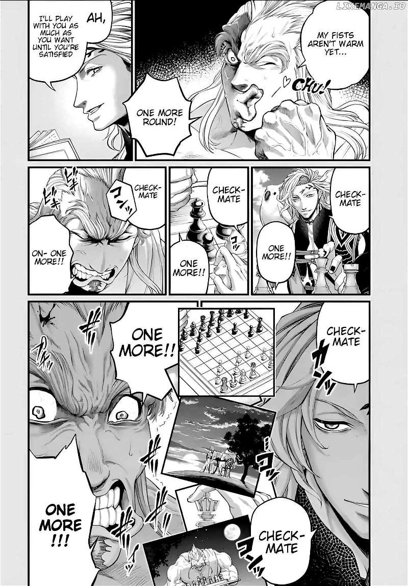 Read Shuumatsu no Valkyrie Manga Online