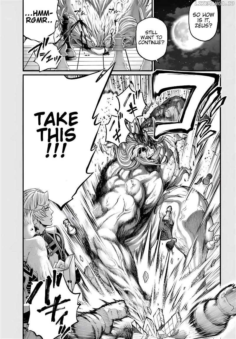 Read Shuumatsu no Valkyrie Manga Online