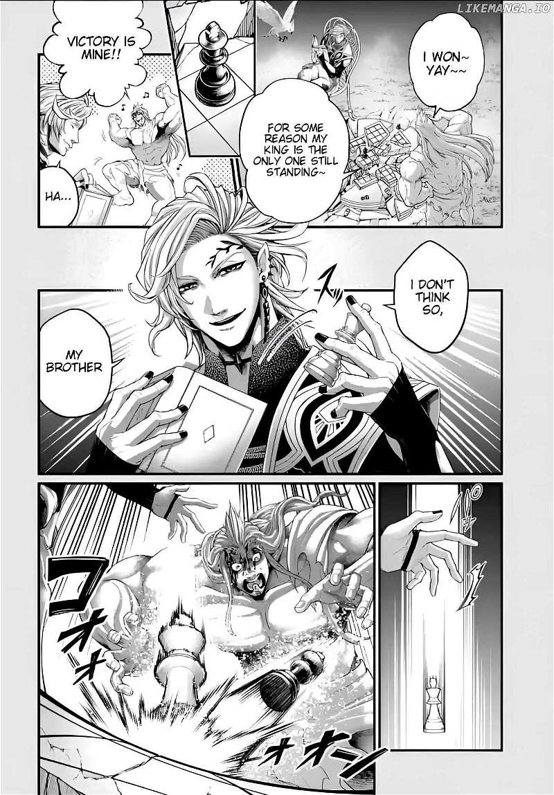 Read Shuumatsu no Valkyrie Manga Online