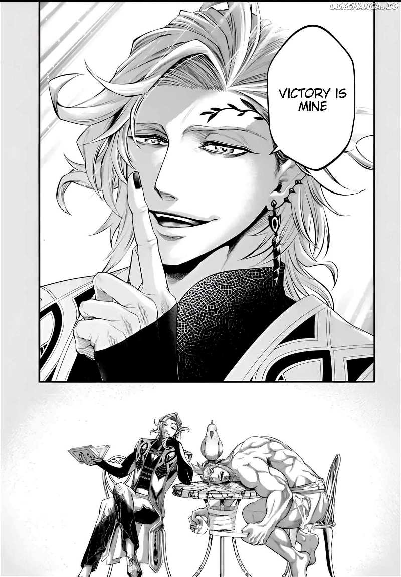 Read Shuumatsu no Valkyrie Manga Online