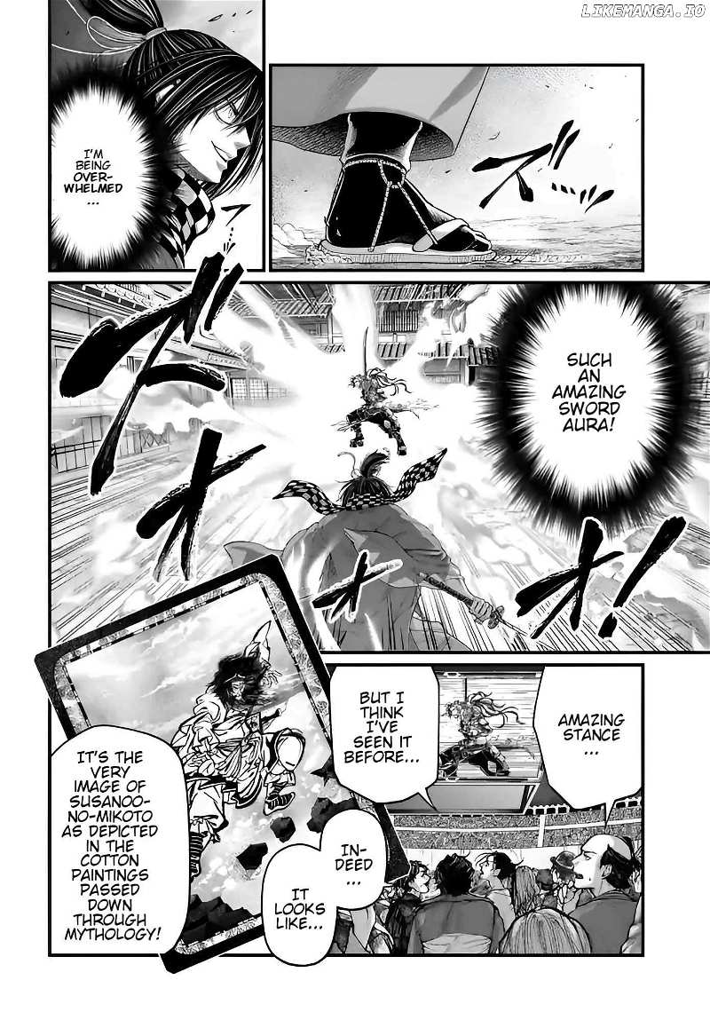 Read Shuumatsu no Valkyrie Manga Online