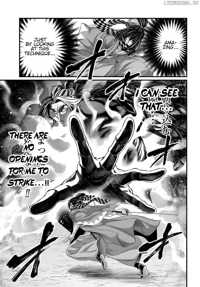 Read Shuumatsu no Valkyrie Manga Online