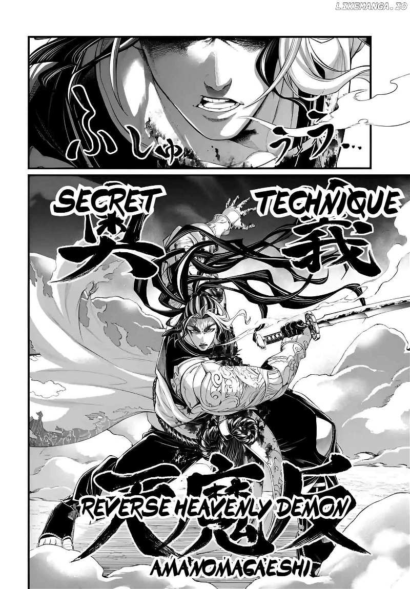 Read Shuumatsu no Valkyrie Manga Online