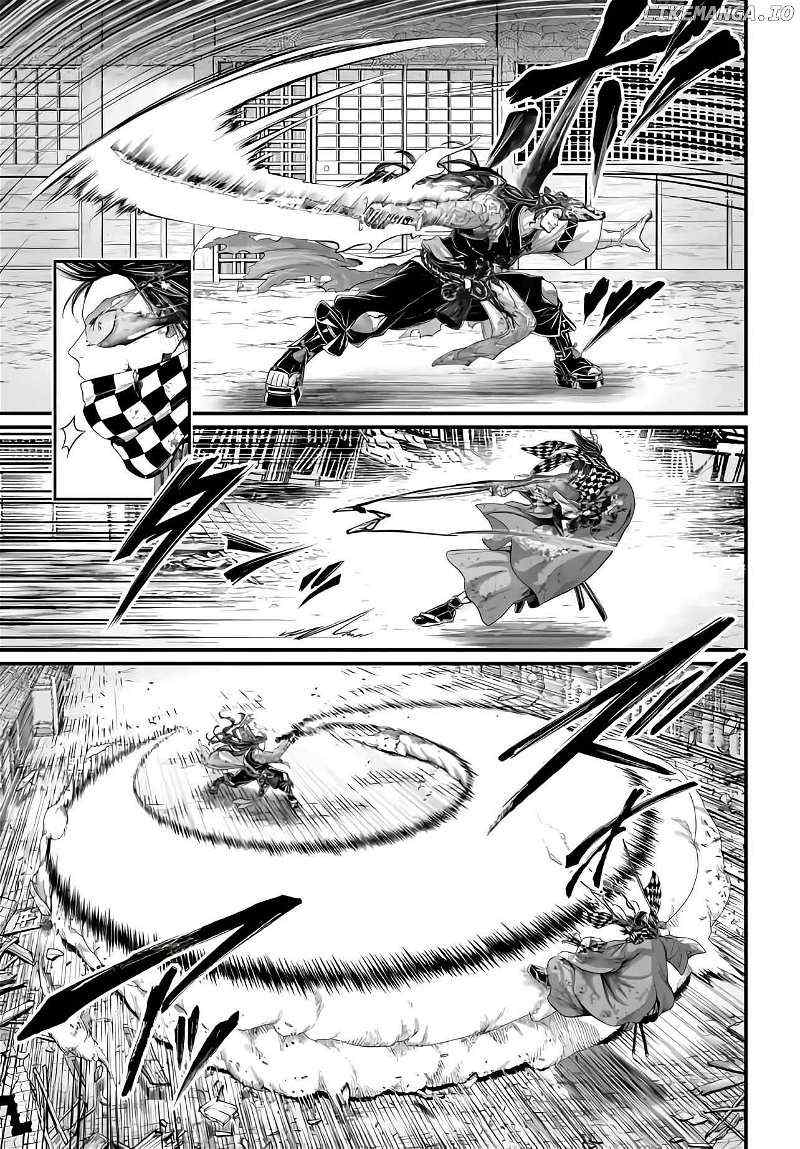 Read Shuumatsu no Valkyrie Manga Online