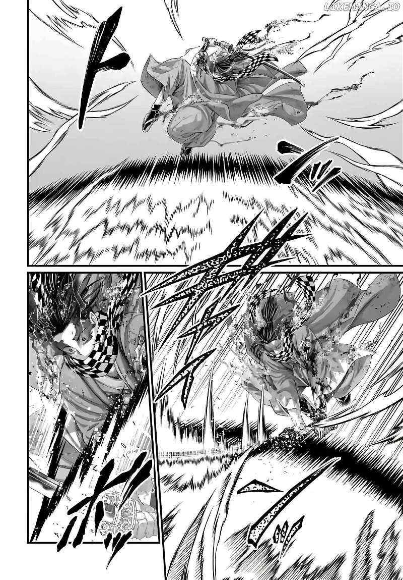 Read Shuumatsu no Valkyrie Manga Online