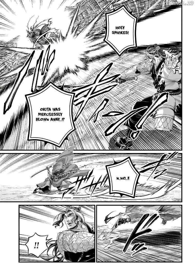 Read Shuumatsu no Valkyrie Manga Online