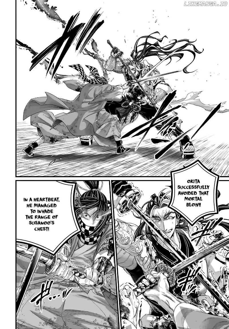 Read Shuumatsu no Valkyrie Manga Online