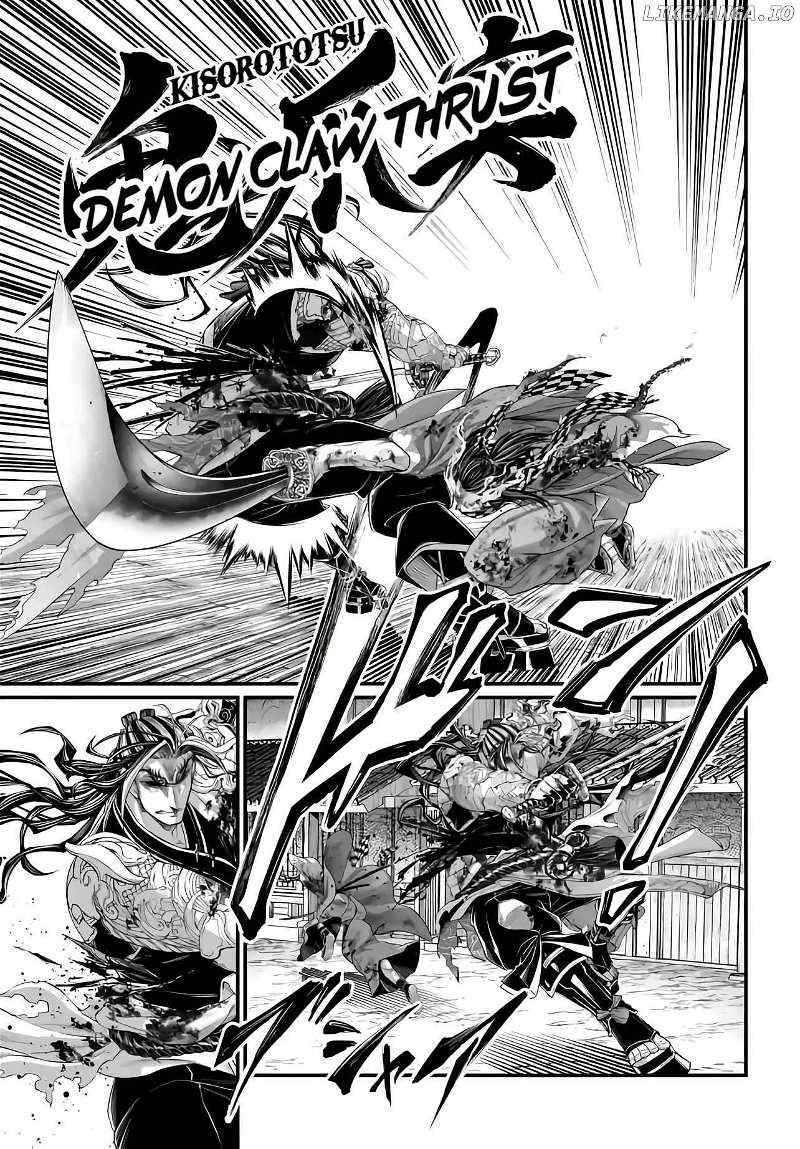 Read Shuumatsu no Valkyrie Manga Online