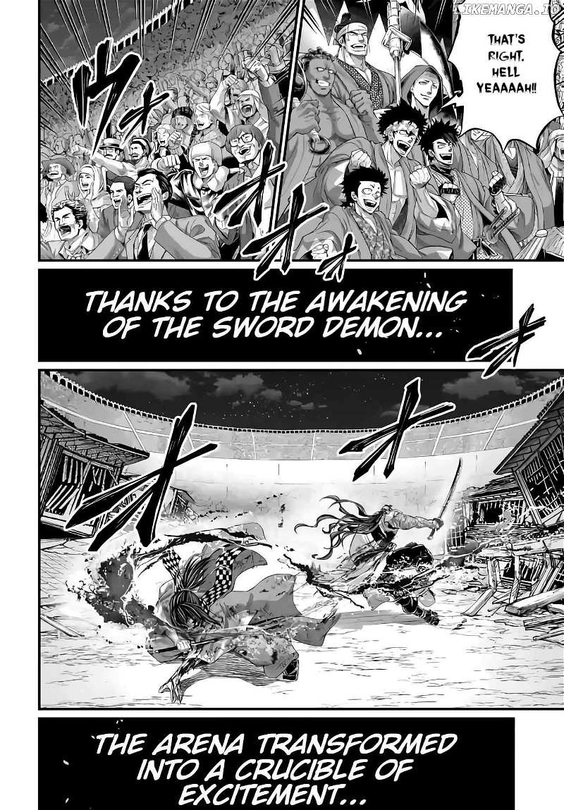 Read Shuumatsu no Valkyrie Manga Online