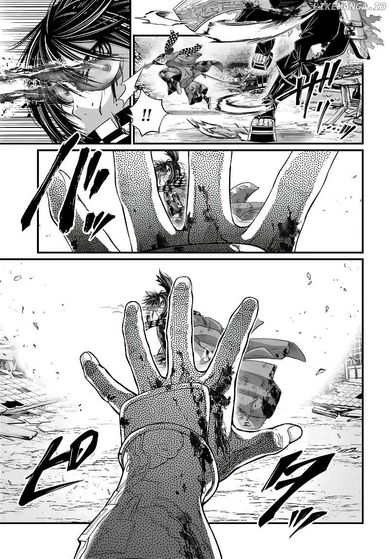 Read Shuumatsu no Valkyrie Manga Online