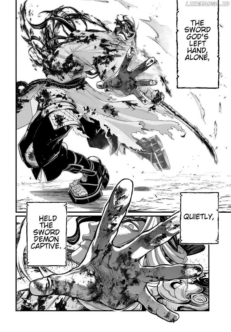 Read Shuumatsu no Valkyrie Manga Online