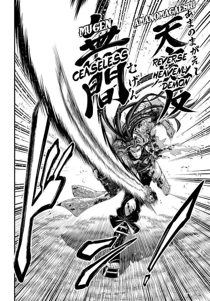 Read Shuumatsu no Valkyrie Manga Online