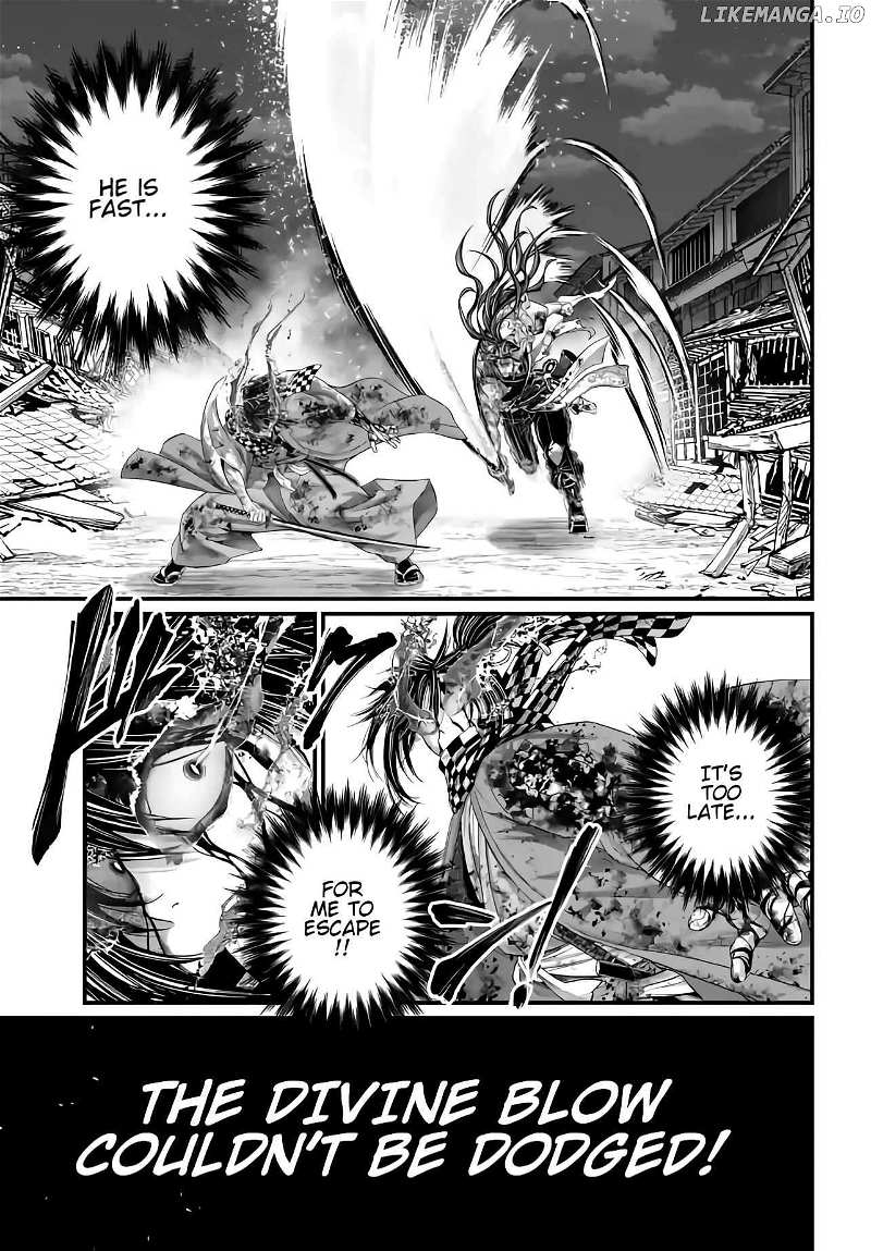 Read Shuumatsu no Valkyrie Manga Online