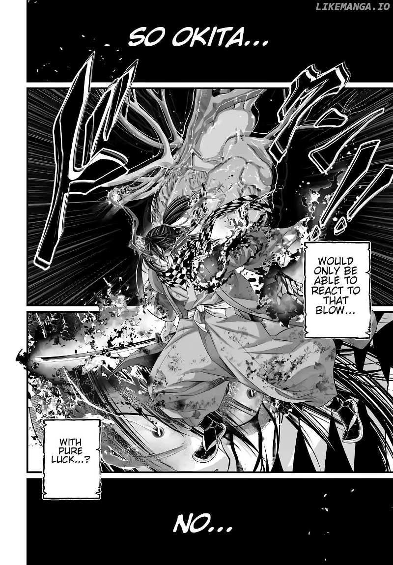 Read Shuumatsu no Valkyrie Manga Online