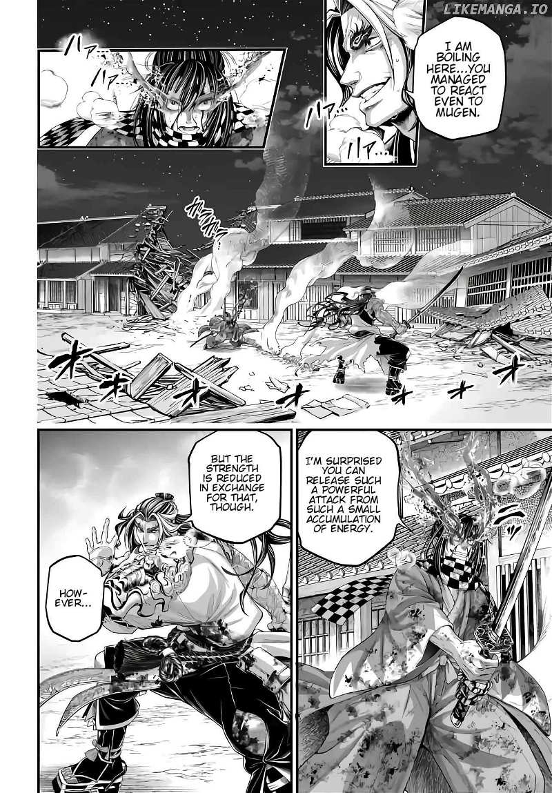 Read Shuumatsu no Valkyrie Manga Online