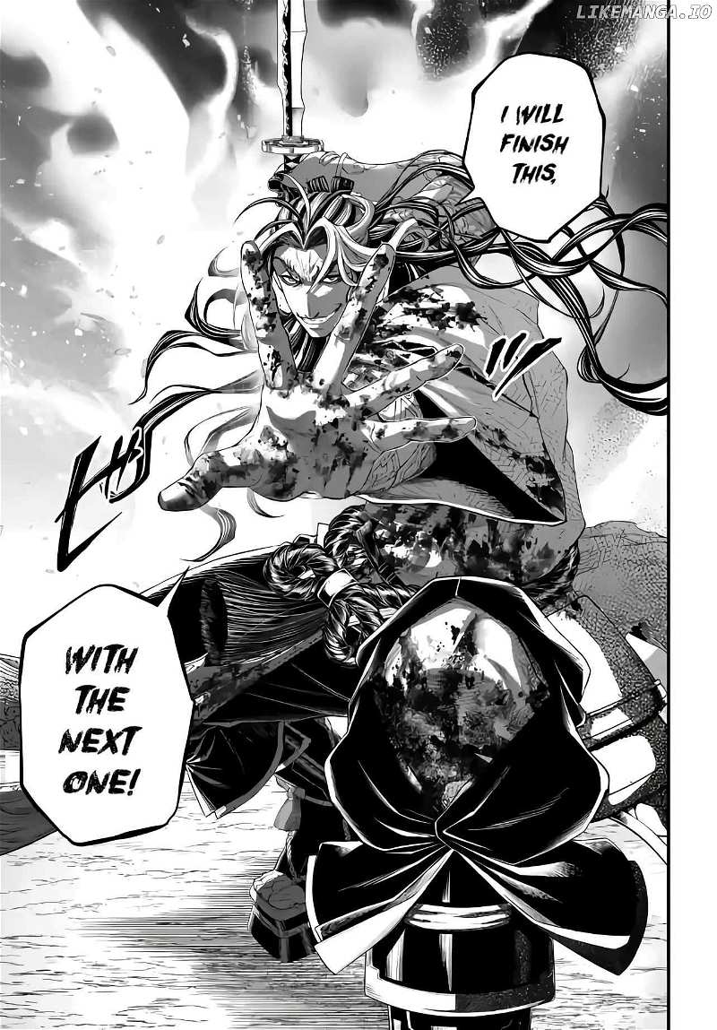 Read Shuumatsu no Valkyrie Manga Online