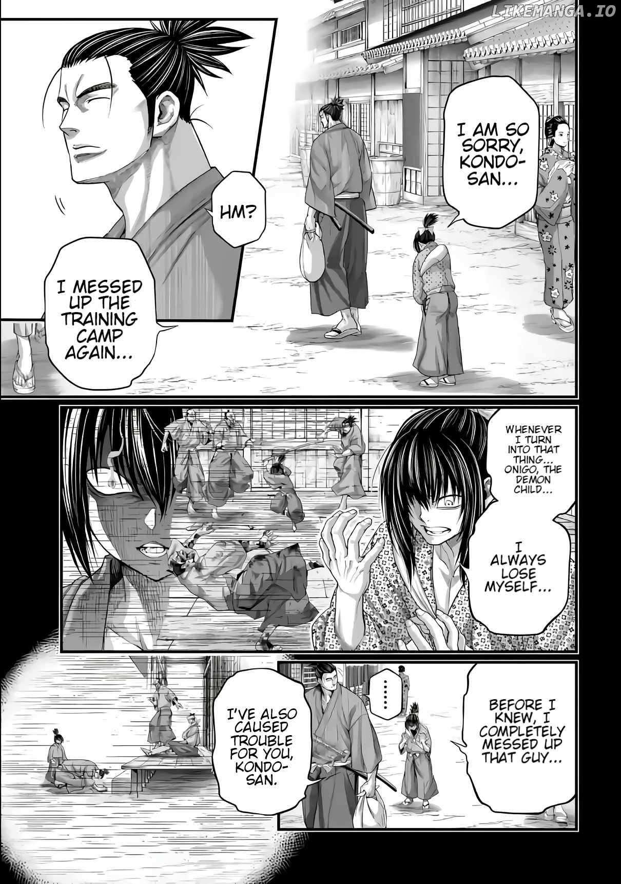 Read Shuumatsu no Valkyrie Manga Online