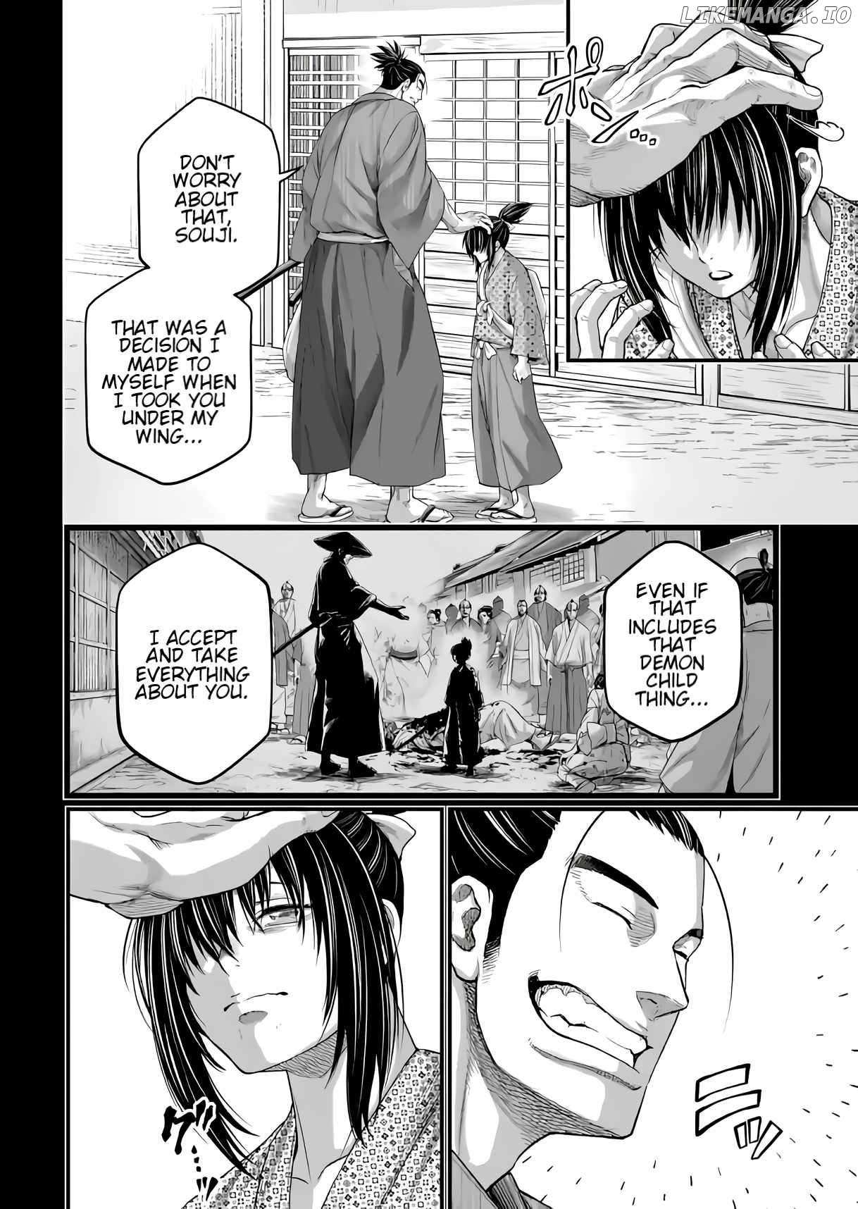 Read Shuumatsu no Valkyrie Manga Online