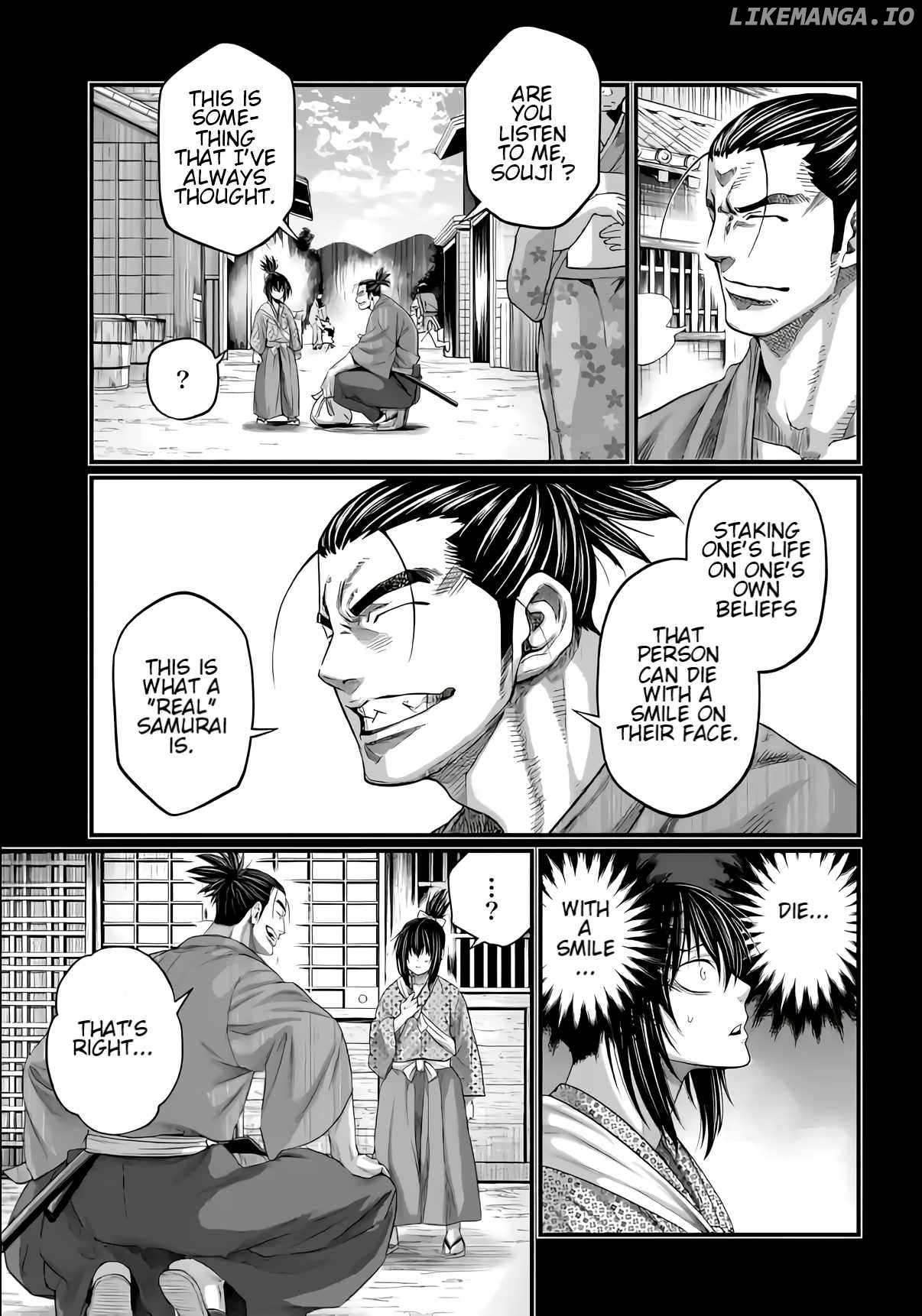 Read Shuumatsu no Valkyrie Manga Online