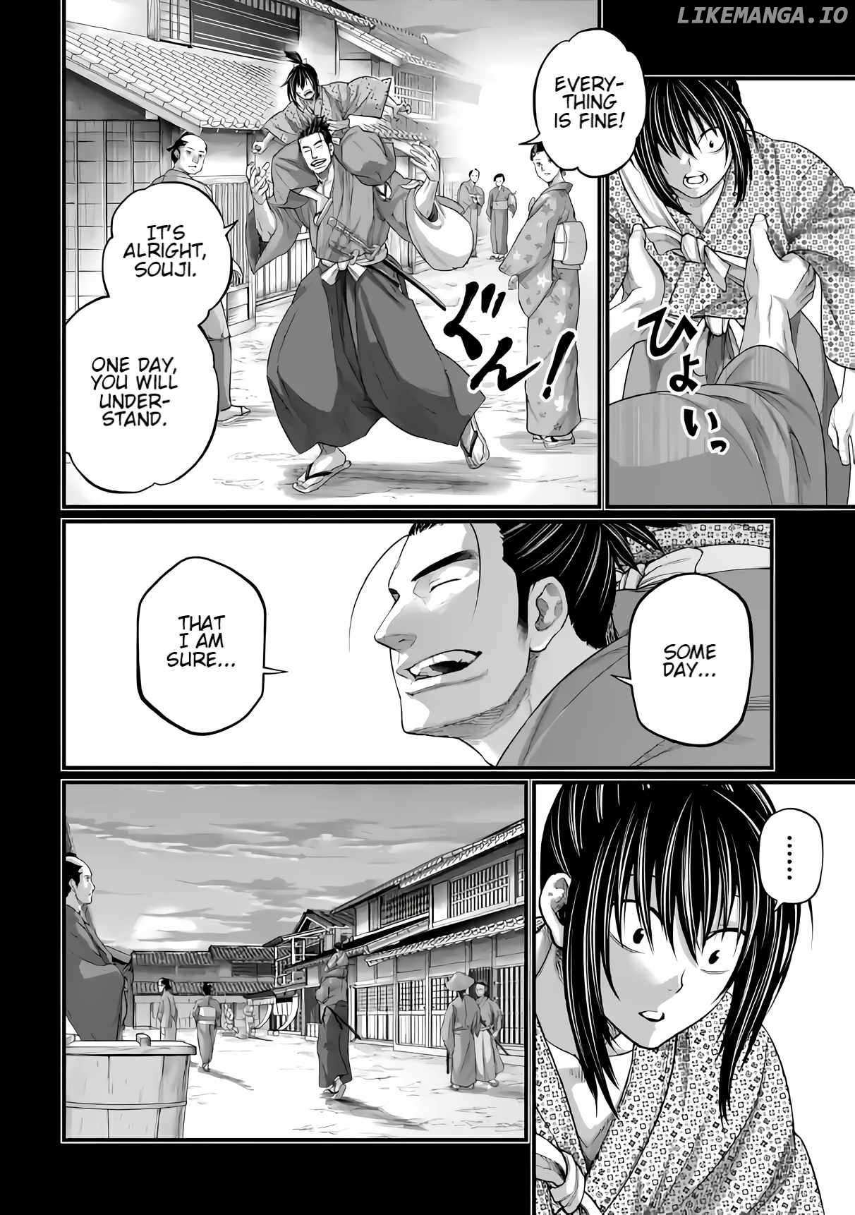 Read Shuumatsu no Valkyrie Manga Online