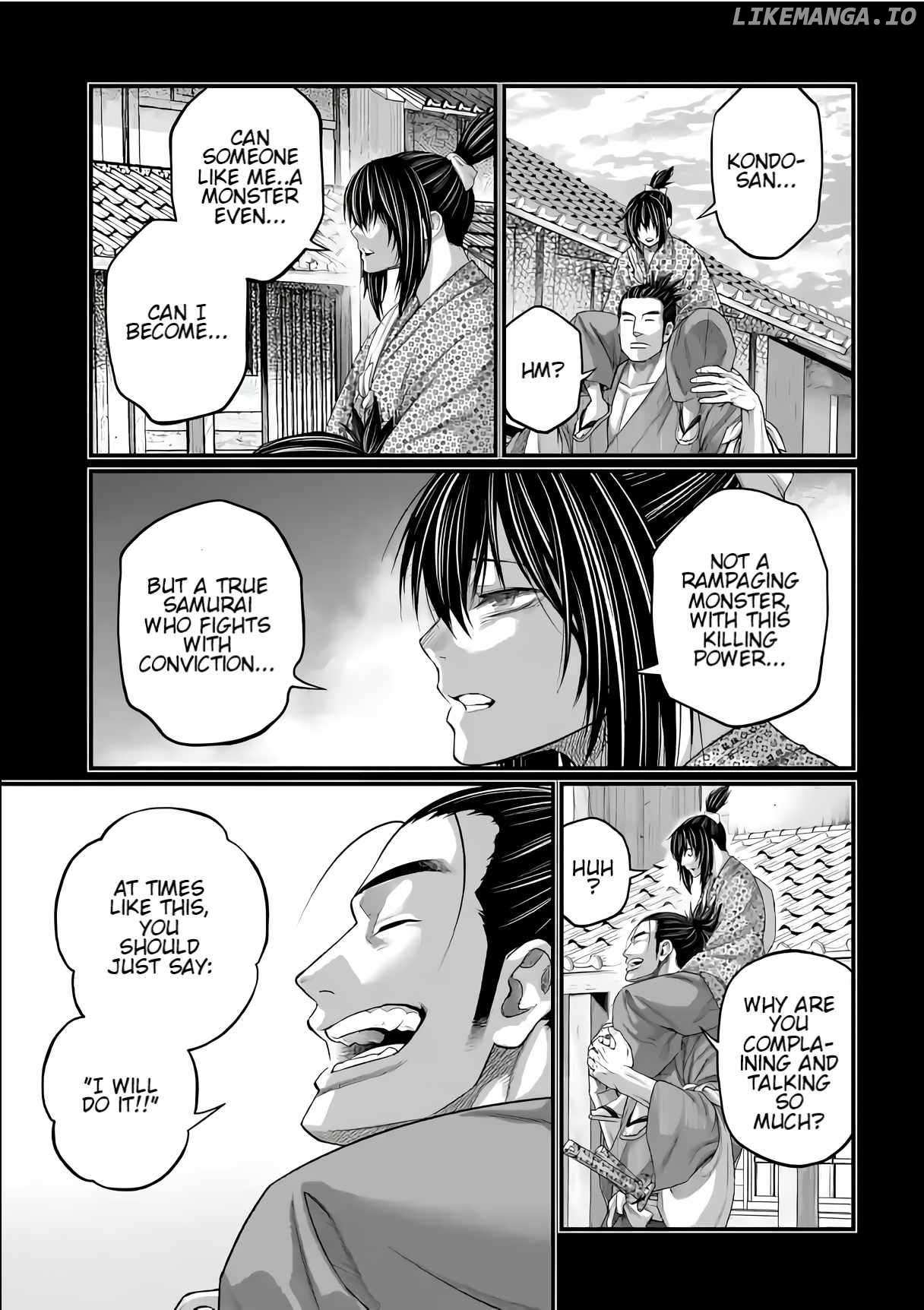 Read Shuumatsu no Valkyrie Manga Online