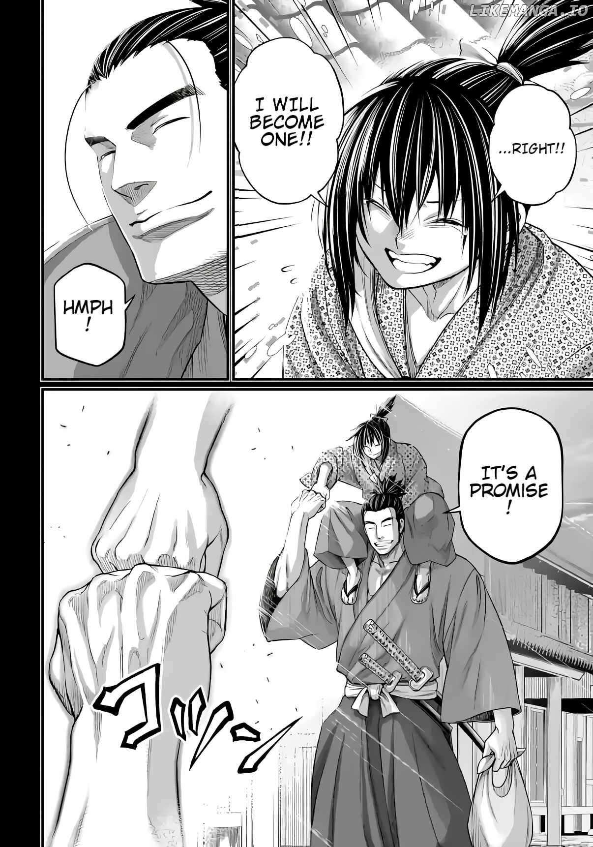 Read Shuumatsu no Valkyrie Manga Online