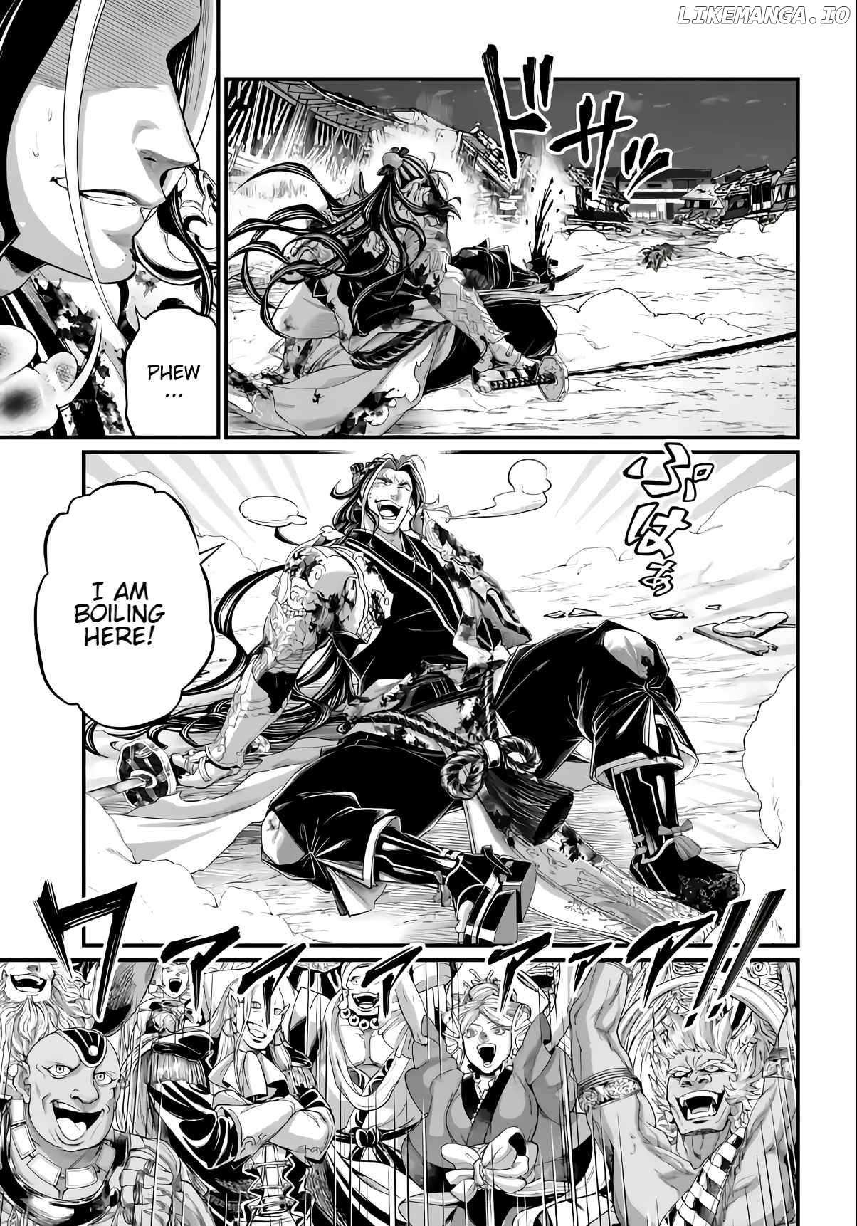 Read Shuumatsu no Valkyrie Manga Online