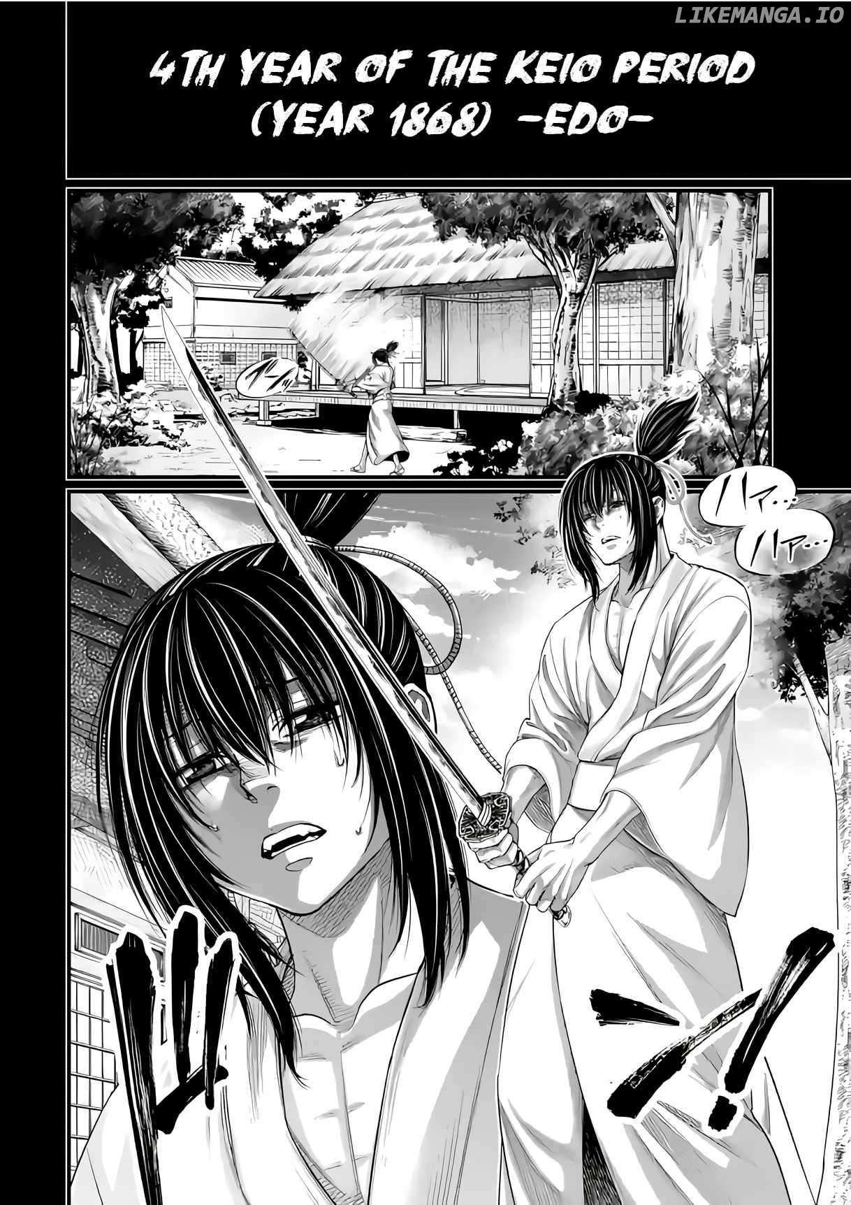 Read Shuumatsu no Valkyrie Manga Online