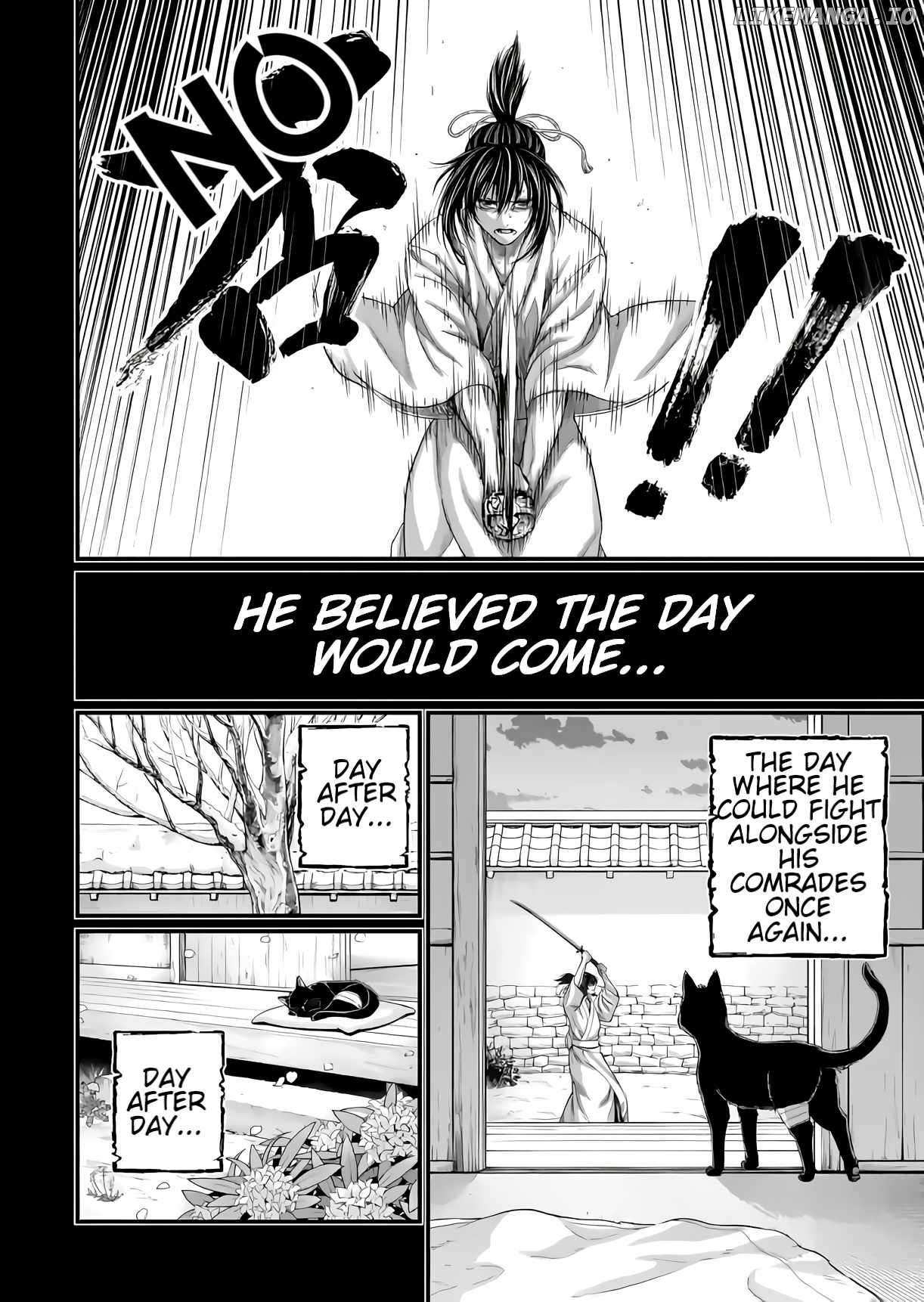 Read Shuumatsu no Valkyrie Manga Online