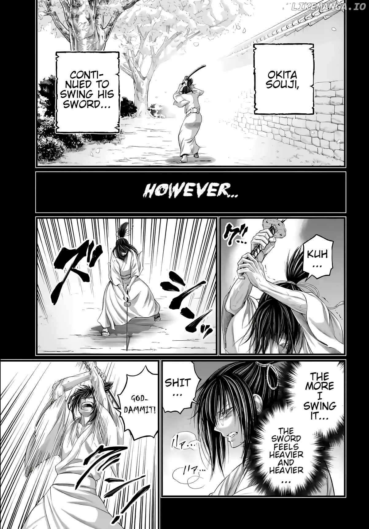 Read Shuumatsu no Valkyrie Manga Online