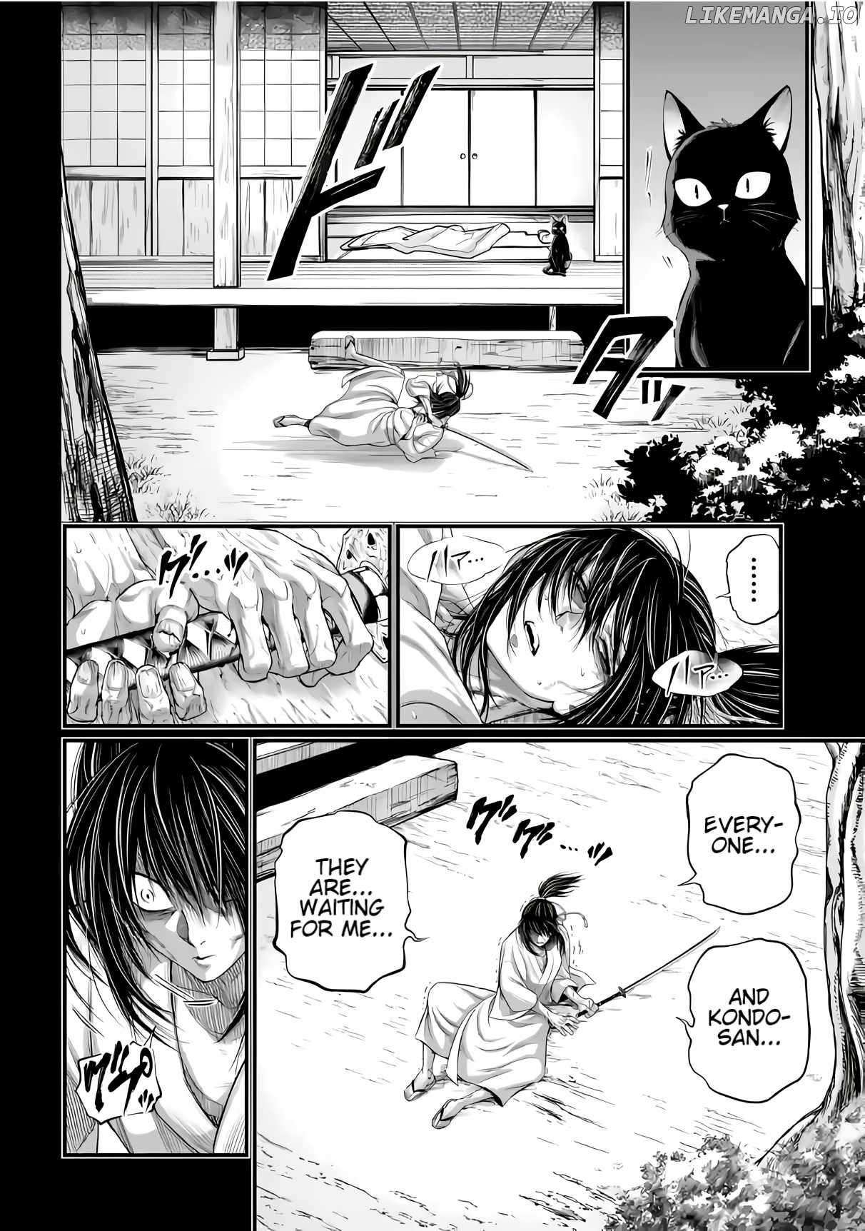 Read Shuumatsu no Valkyrie Manga Online