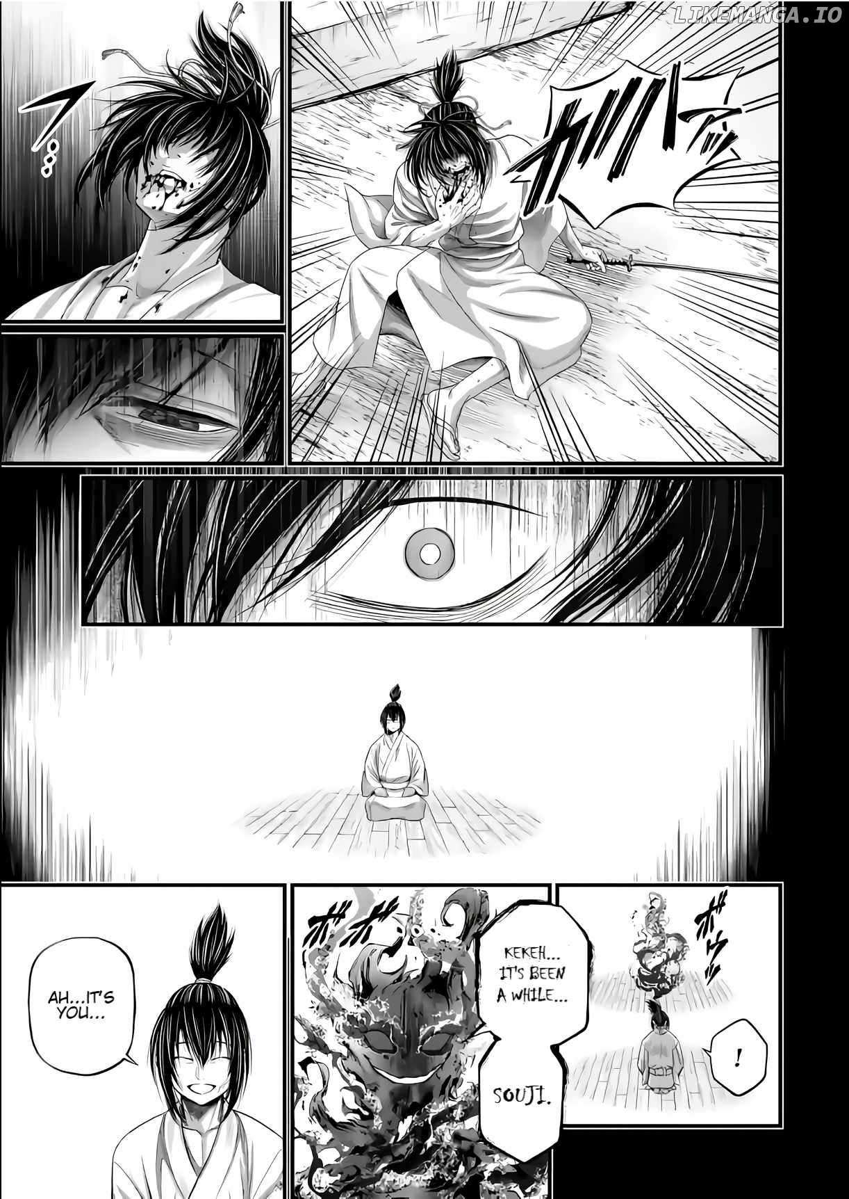 Read Shuumatsu no Valkyrie Manga Online